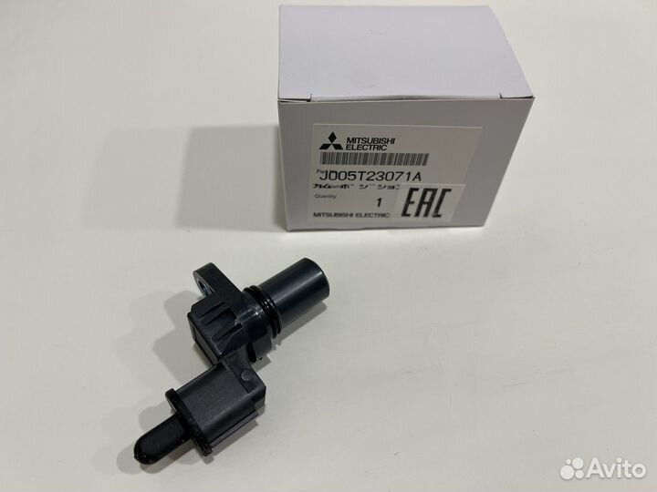 Датчик положения распредвала Lancer / Outlander