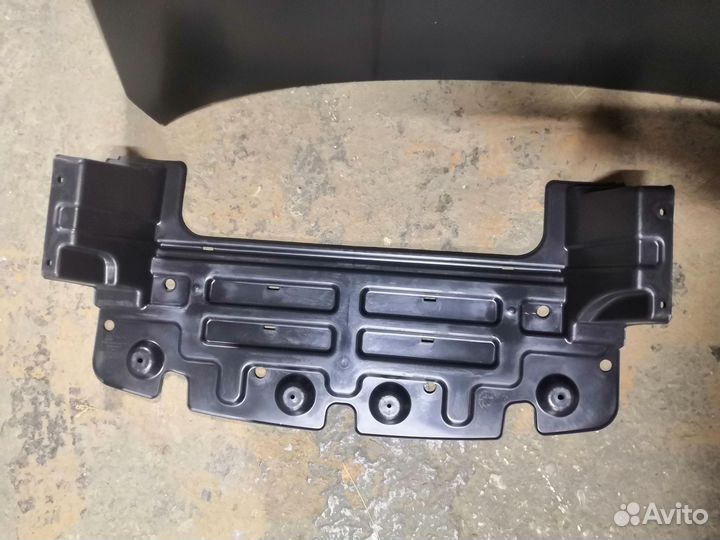 Hyundai grand starex хендай старекс защита бампера