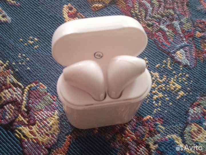 Наушники tws