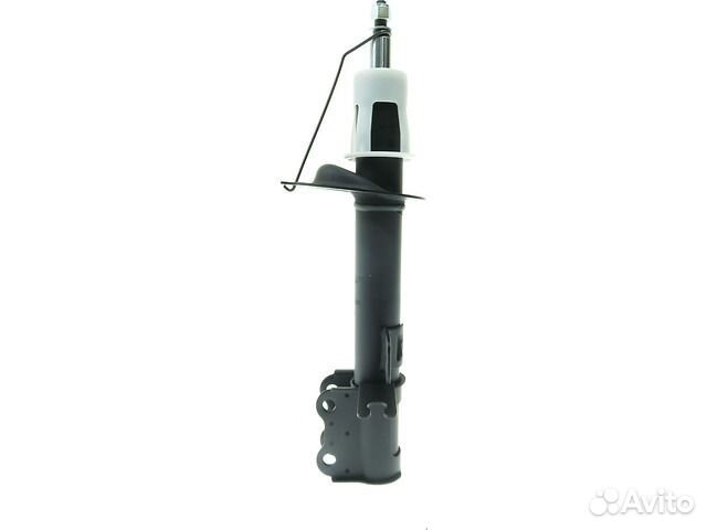 Амортизатор задний левый Lacetti