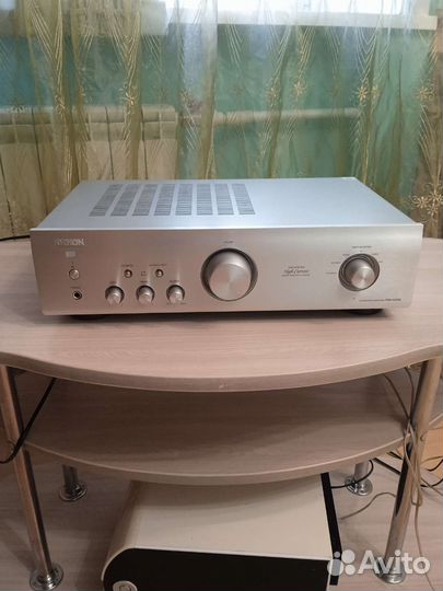 Музыкальный проигрыватель