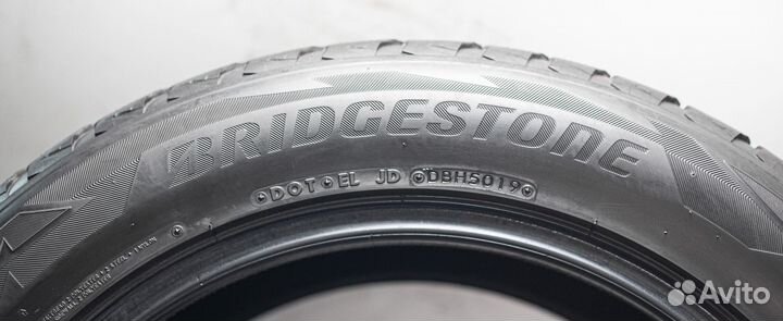 Bridgestone Blizzak DM-V2 285/50 R20 112T