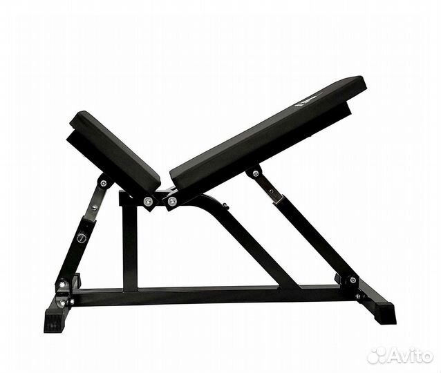 Скамья силовая универсальная DFC DZ003B