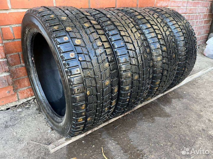 Dunlop SP Winter Ice 01 225/50 R17