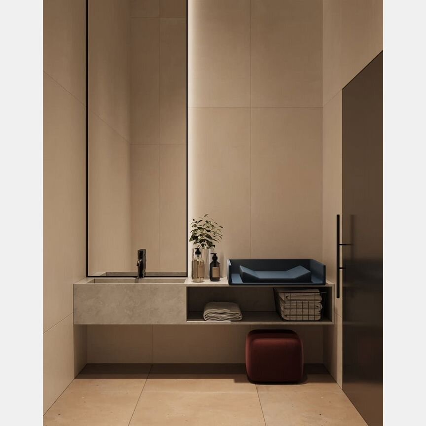 2-к. апартаменты, 50,1 м², 15/18 эт.