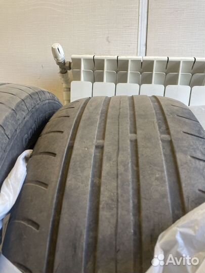 Continental ContiPremiumContact 2 205/60 R16