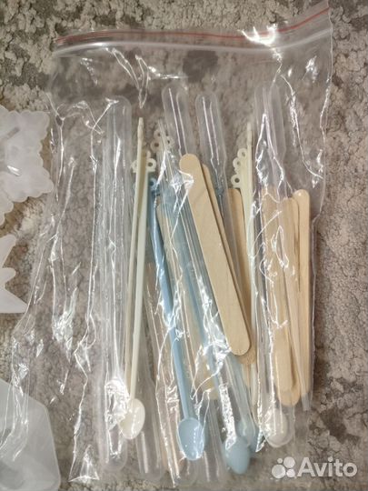 Набор для творчества