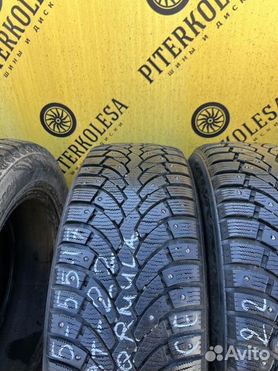 Formula Ice 215/55 R17 98T