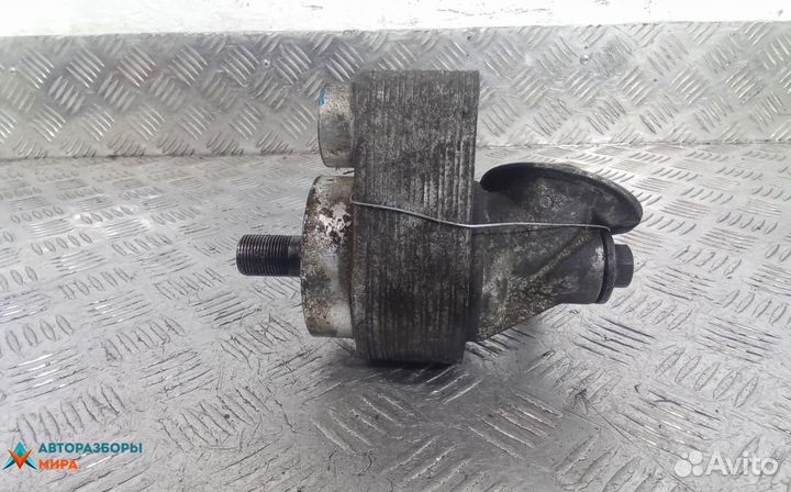 Корпус масляного фильтра дизельный Renault Megane