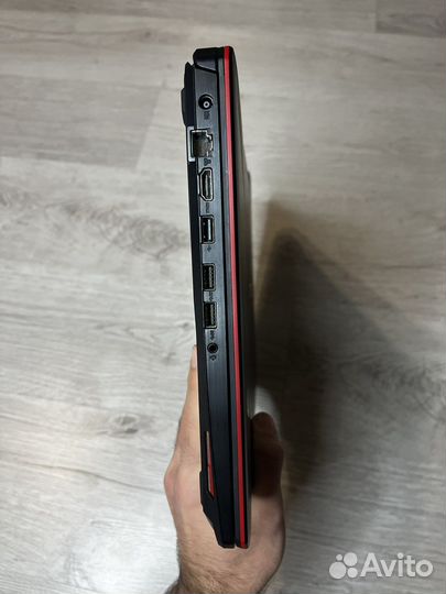 Asus tuf gaming fx505dy