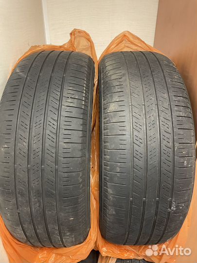 Goodyear Eagle LS 2 225/55 R18