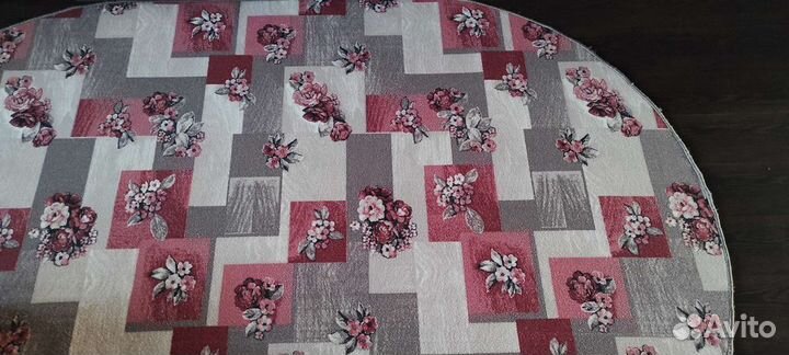 Палас новый