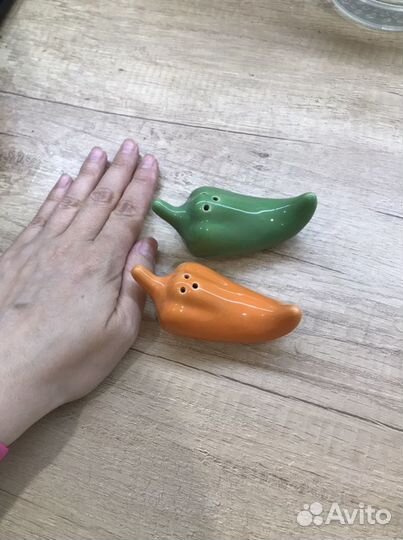 Набор для специй