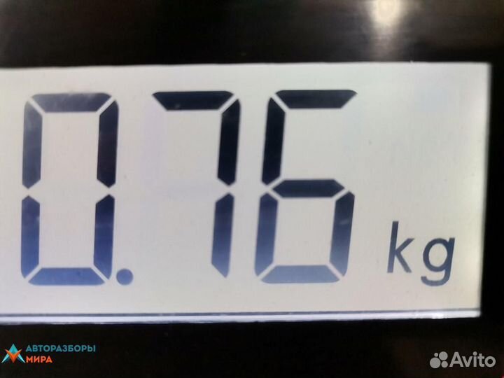 Форсунка Volkswagen Golf 4 2006 038130073AG