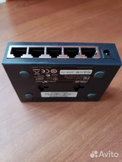 Asus giga x1005