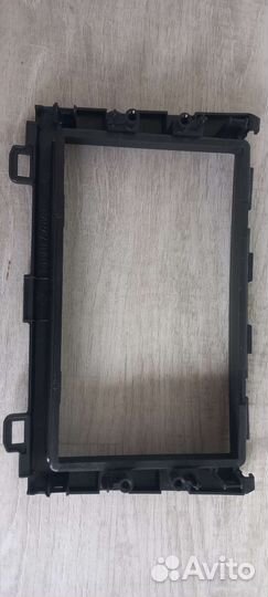 Рамка на Honda CRV 3 с 2007-2012г