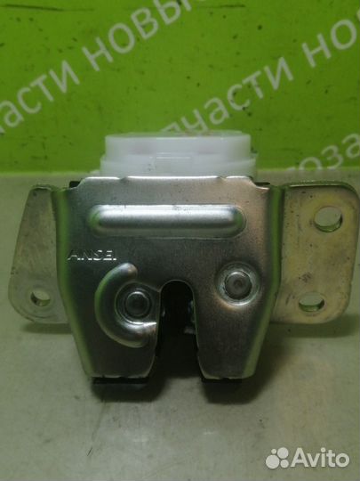 Замок багажника Mitsubishi Asx