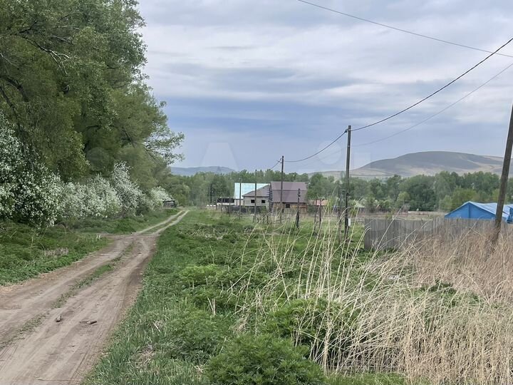 Участок 10 сот. (ИЖС)