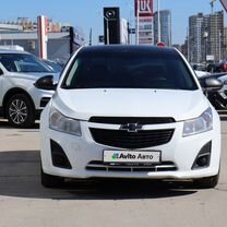 Chevrolet Cruze 1.6 AT, 2013, 325 316 км, с пробегом, цена 680 000 руб.