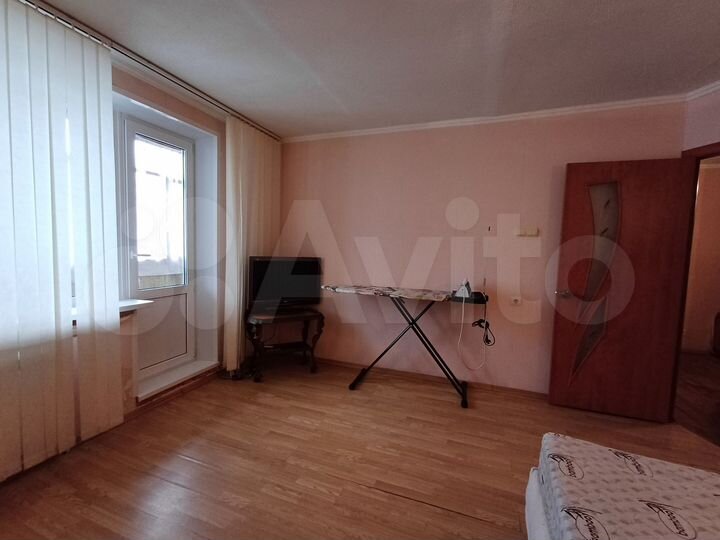 2-к. квартира, 50,2 м², 1/3 эт.