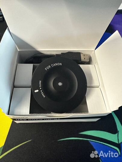 Sigma usb dock ud-01