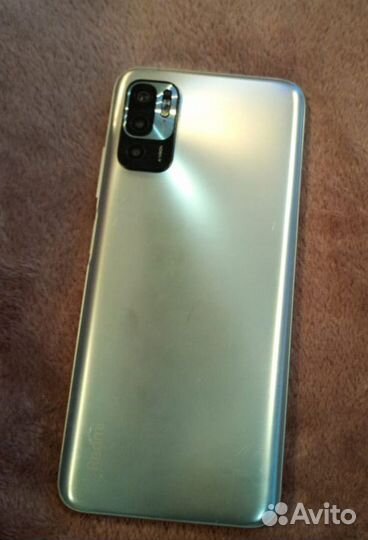 Xiaomi Redmi, 4 ГБ
