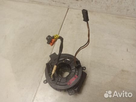 Датчик угла поворота руля