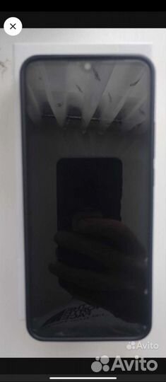 Xiaomi Redmi 10C, 4/128 ГБ