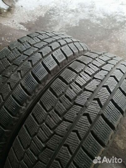 Dunlop Winter Maxx WM02 185/65 R14