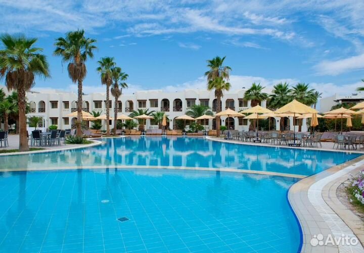 Тур в Египет на двоих в ноябре из Москвы