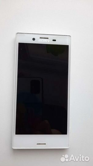 Sony Xperia X Compact, 3/32 ГБ
