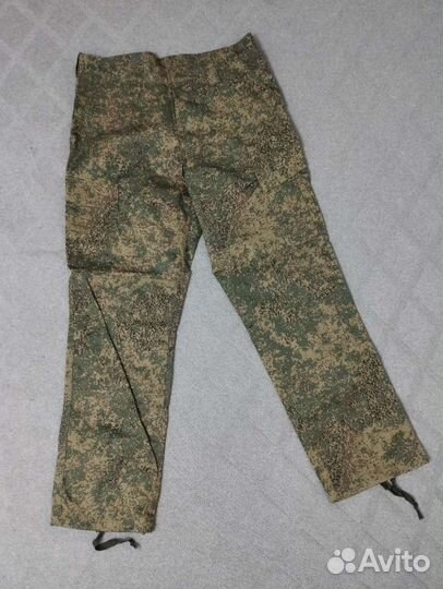 Камуфляжный костюм