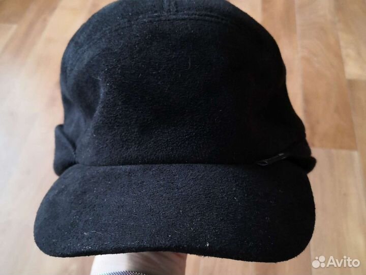 Кепка мужская зимняя 59