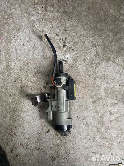 Замок зажигания шевроле лачетти седан хэтчбек унив