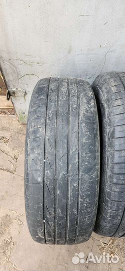 Hankook Ventus S1 Evo 2 SUV K117C 235/65 R17