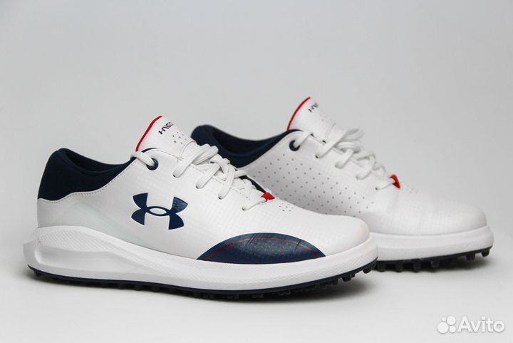 Кроссовки Under armour golf