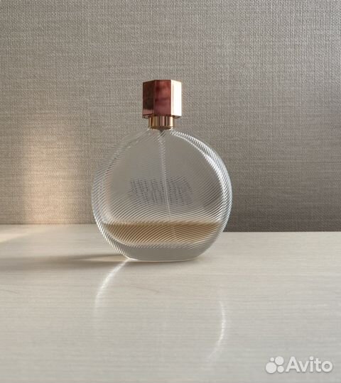 Estee Lauder Sensuous остаток во флаконе