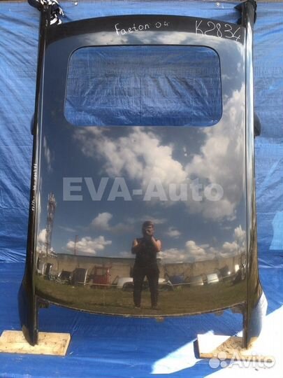 Крыша Volkswagen Phaeton 2002-2016