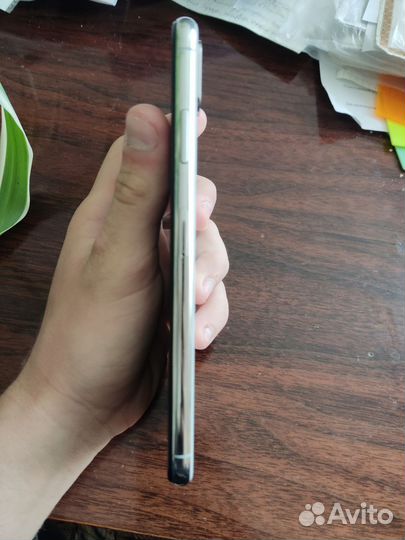 iPhone Xs Max, 256 ГБ