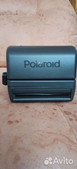 Фотоаппарат