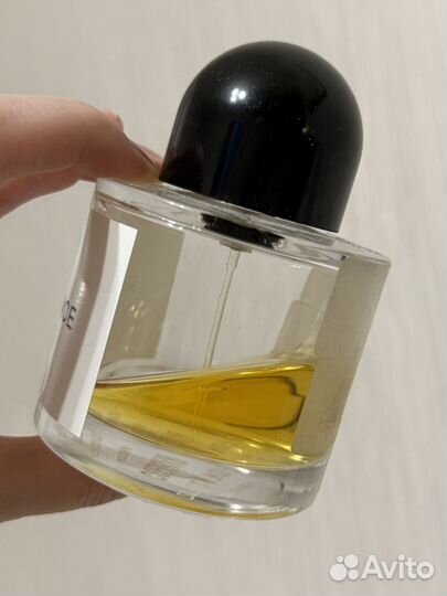 Byredo Slow Dance остаток