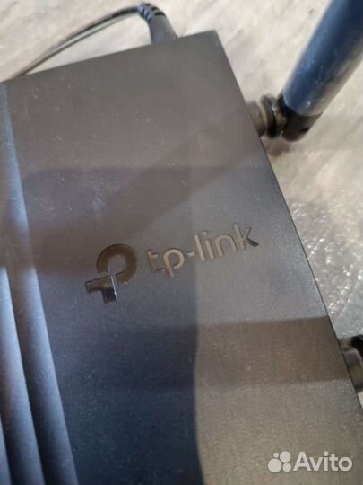 Wifi роутер TP-link Archer C64