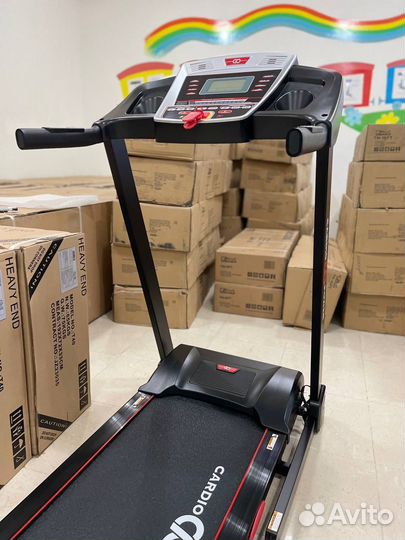 Беговая дорожка