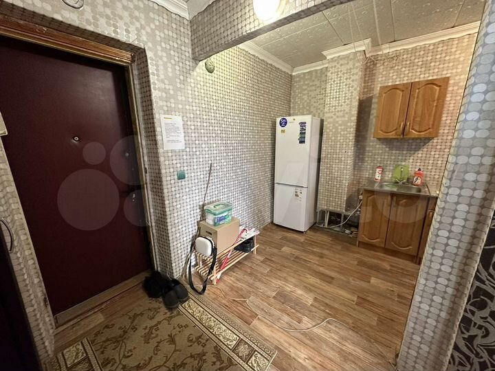 1-к. квартира, 29 м², 7/9 эт.