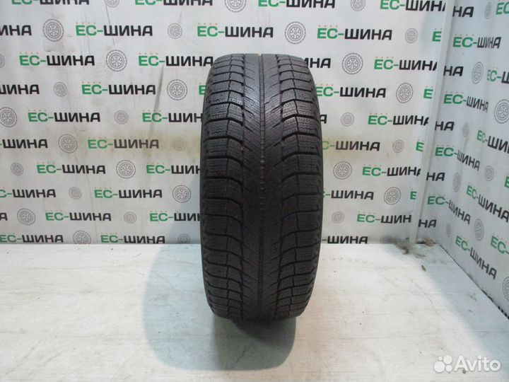 Michelin X-Ice 215/55 R16