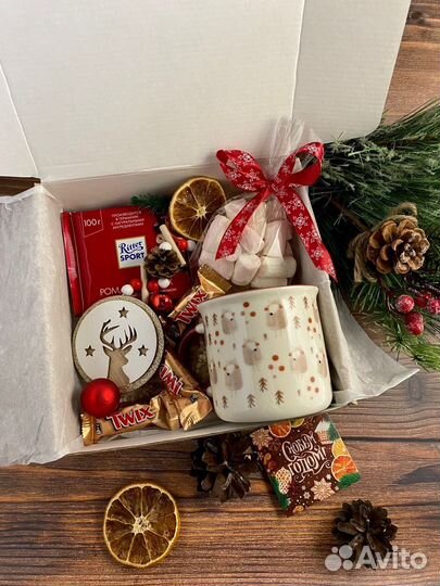 Подарочный набор