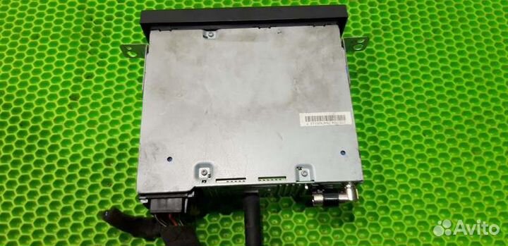 Магнитола оригинал GM Chevrolet Lacetti