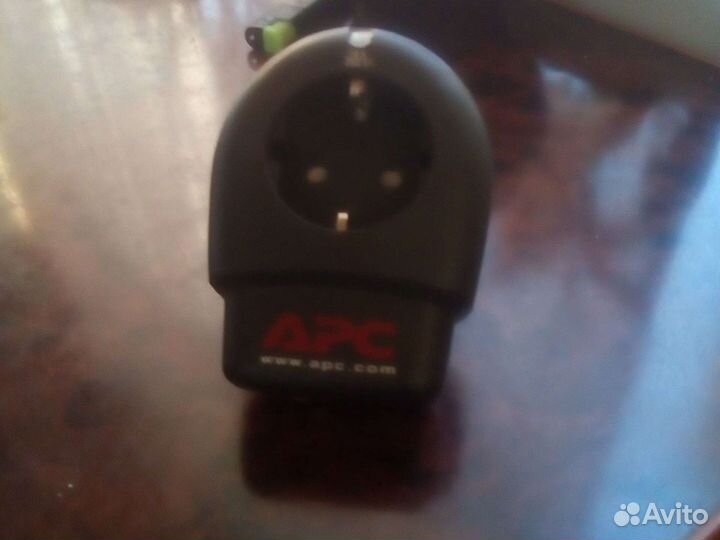 Сетевой фильтр