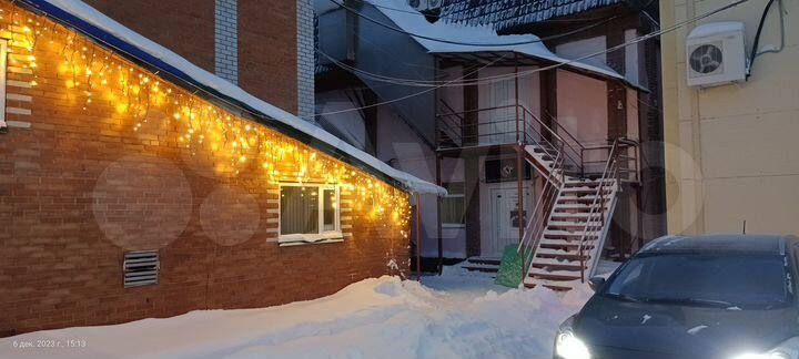 Офис, 285.4 м²