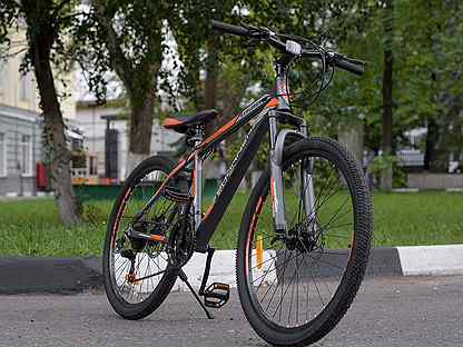 Велосипед Shorner Maxxis EX 29